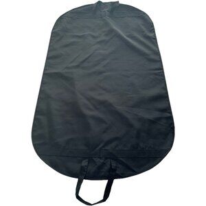 Giorgio Armani Large Garment/Suit Bag 43”x 26” Black